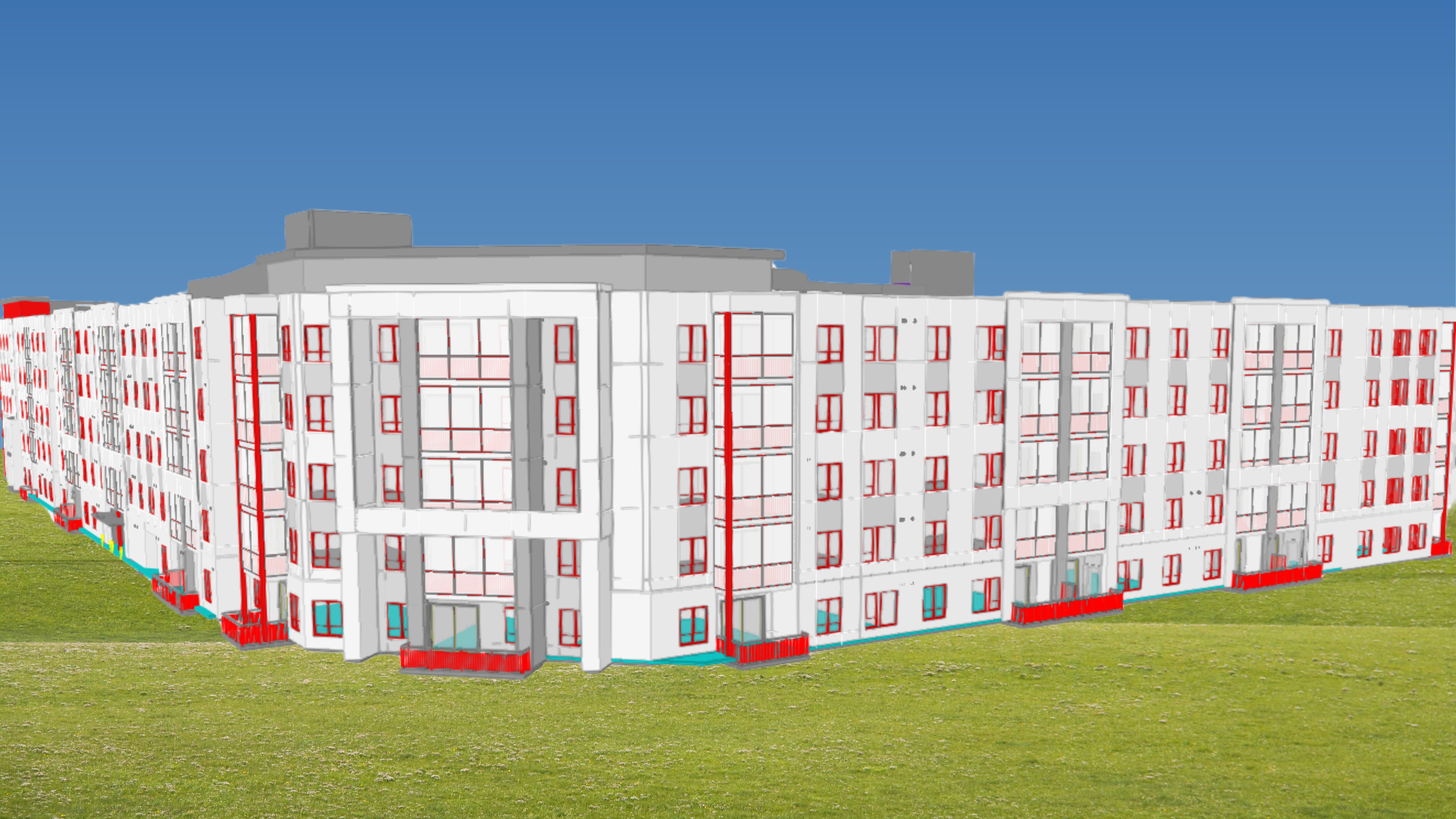 Orlando Building 1